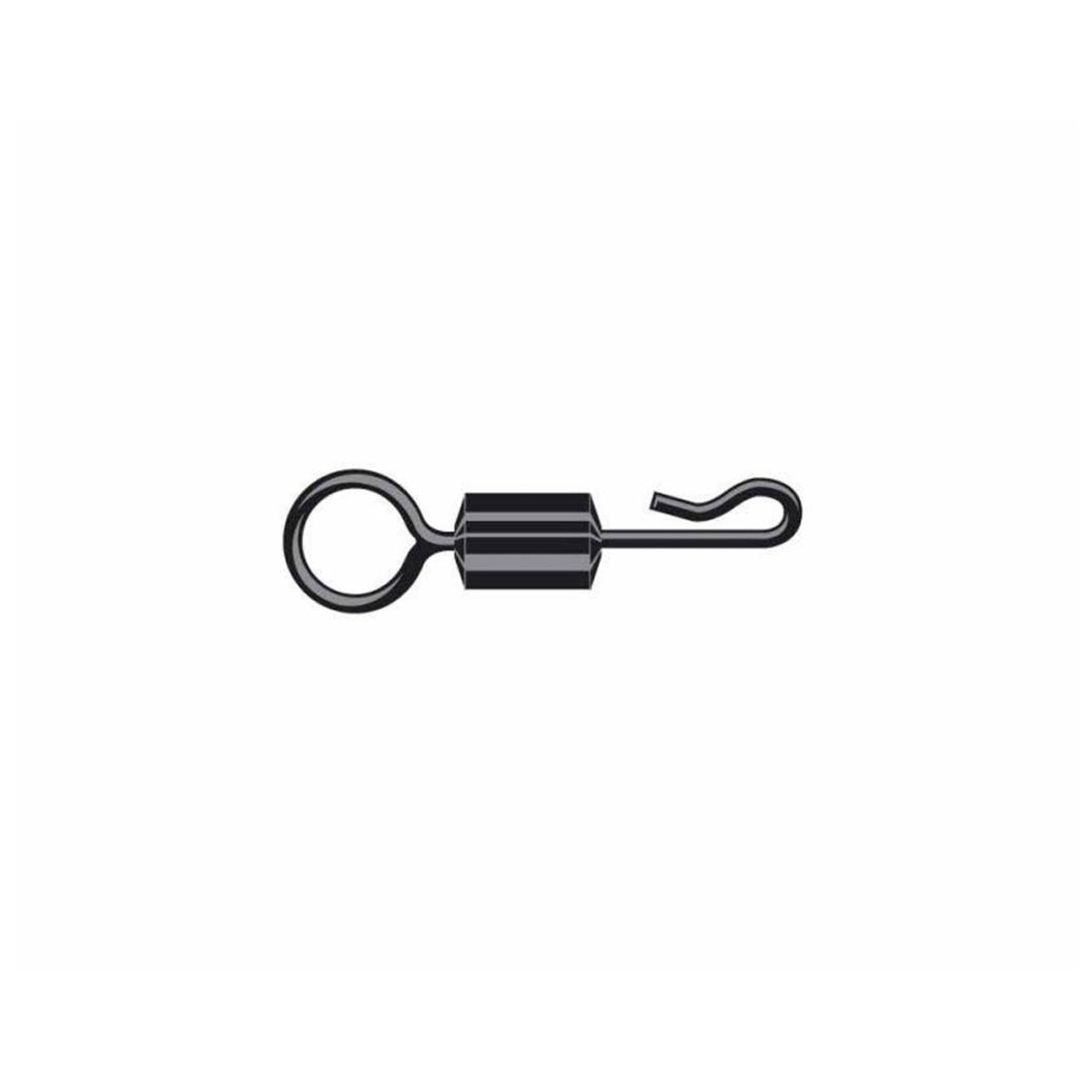 PB Heli Chod Speed Swivels 8