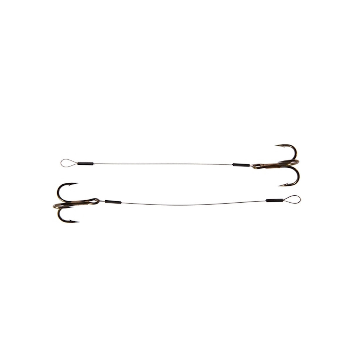 Dragon Treble Hook Stingers 12CM 18KG Size 1/0