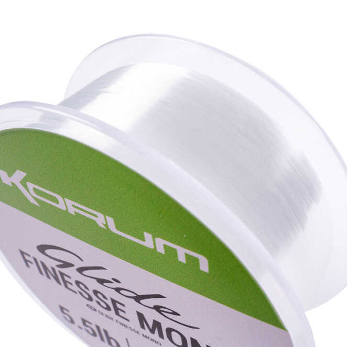 Korum Glide Finesse Mono 150 Meter