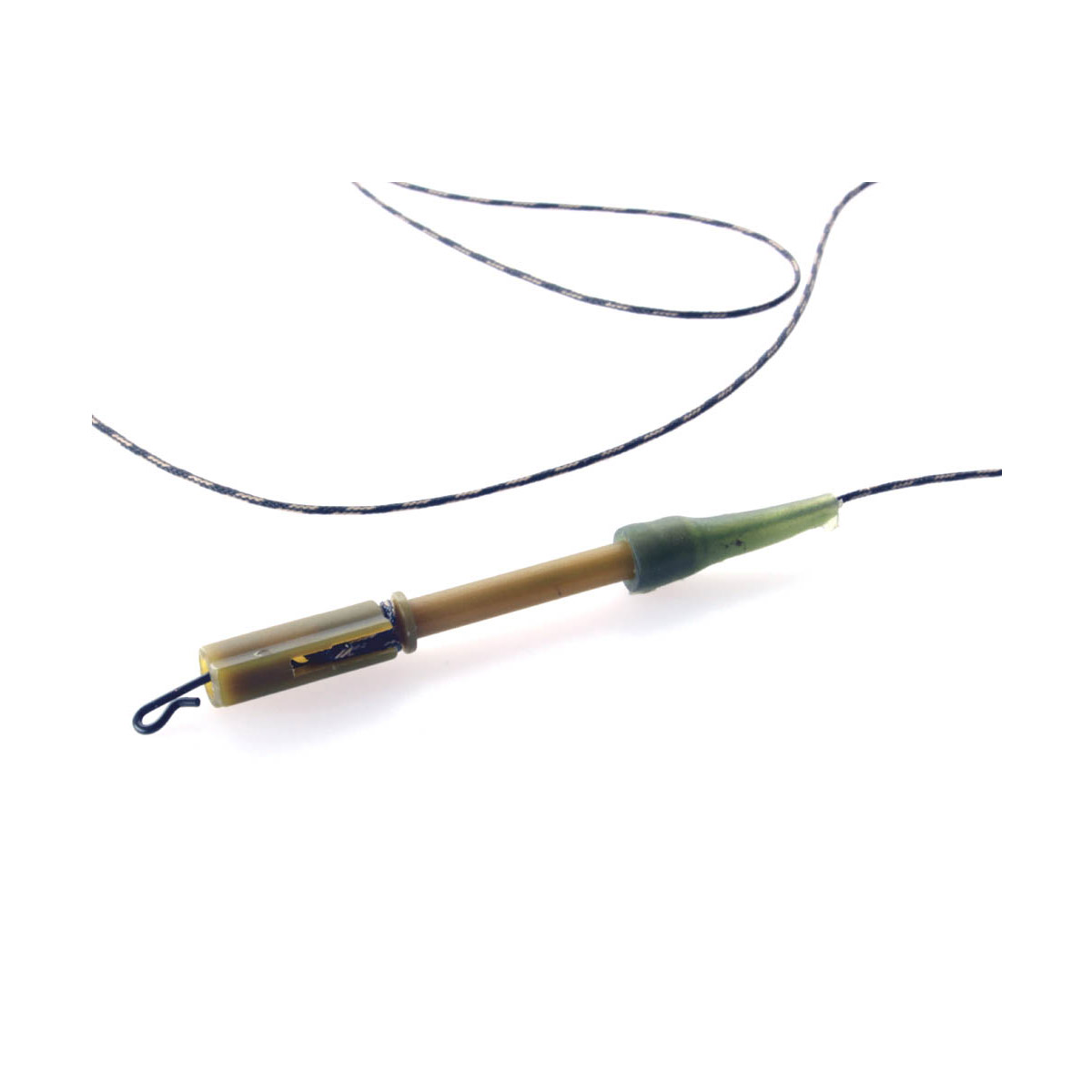 PB Ready 2 Go Silk Ray Hit & Run Inline Leader 90