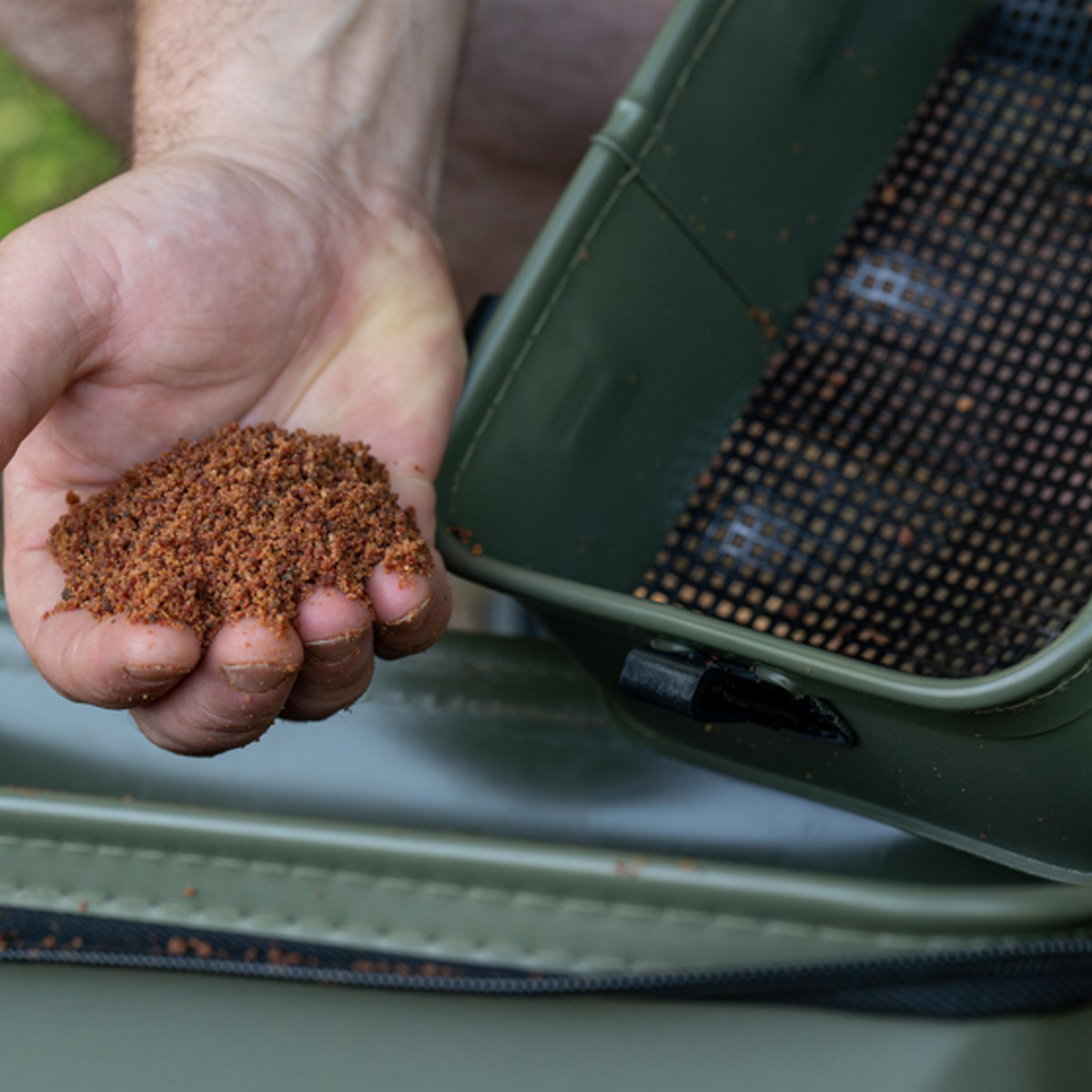 Korum EVA Tackle And Bait Carryall