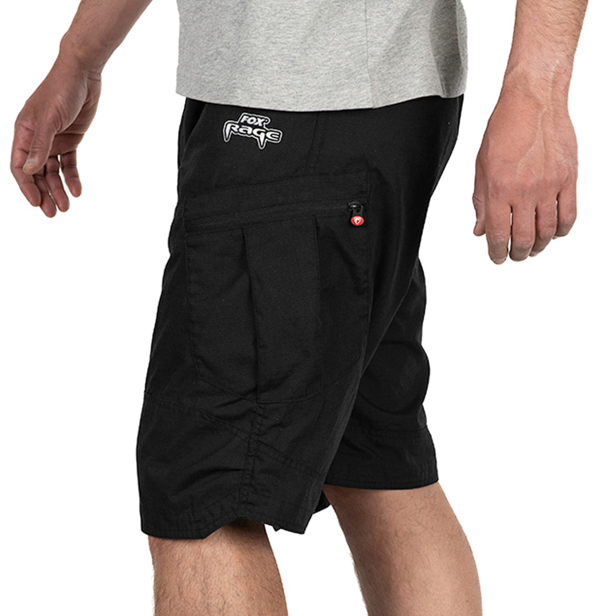 Fox Rage Voyager Combat Shorts