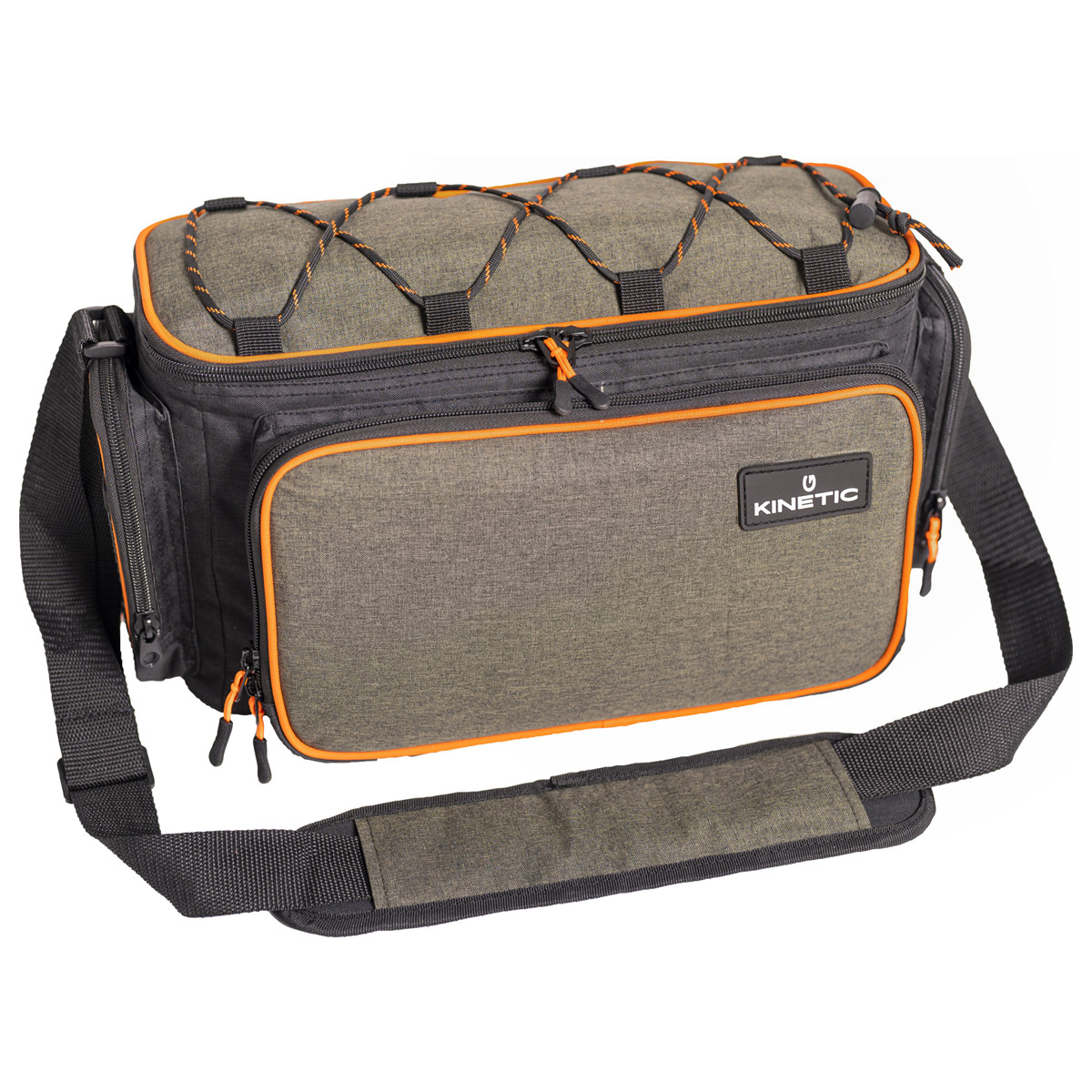 Kinetic Lure Shoulder Bag 1 Box