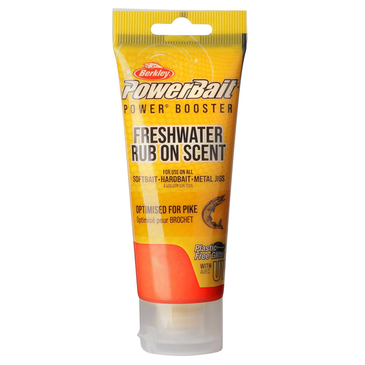 Berkley PowerBait® Gel 80ML