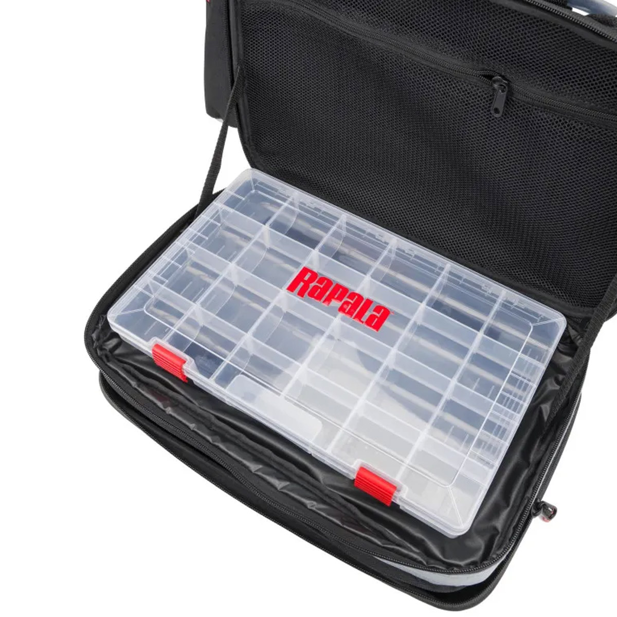 Rapala Countdown Sling Bag Pro XL