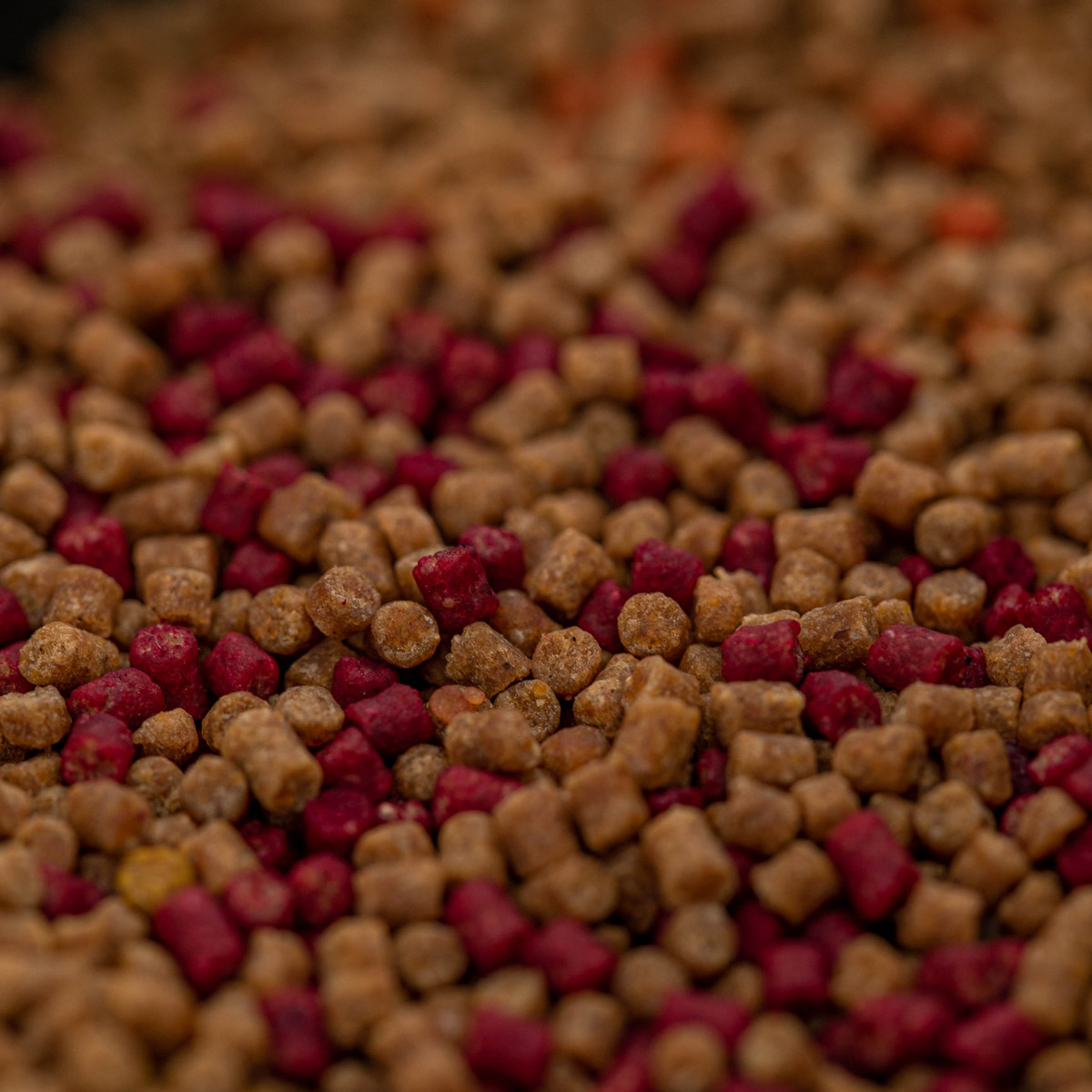 Sonubaits Stiki Chocolate Orange Method Pellets