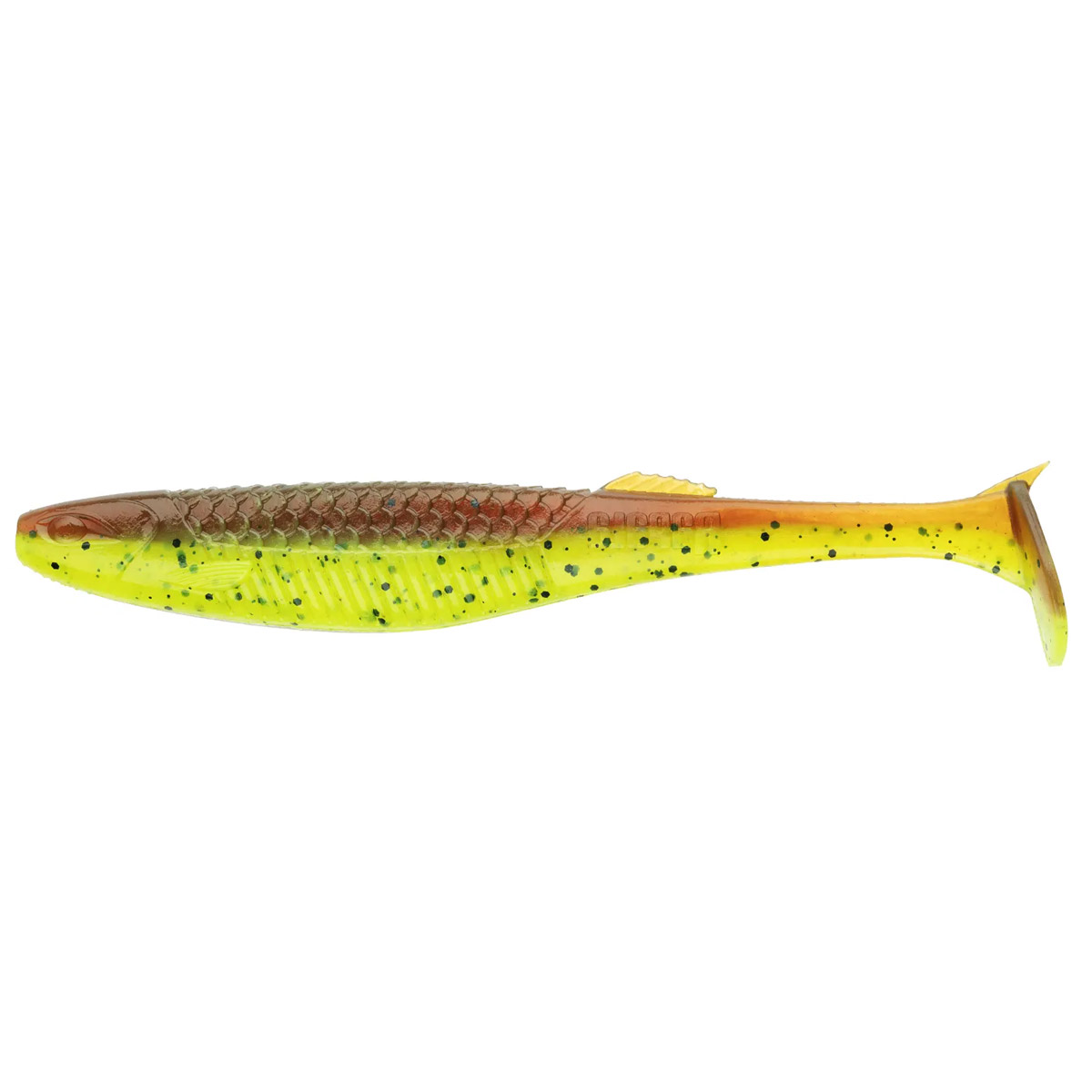 Rapala Crushcity The Kickman 7,5 CM