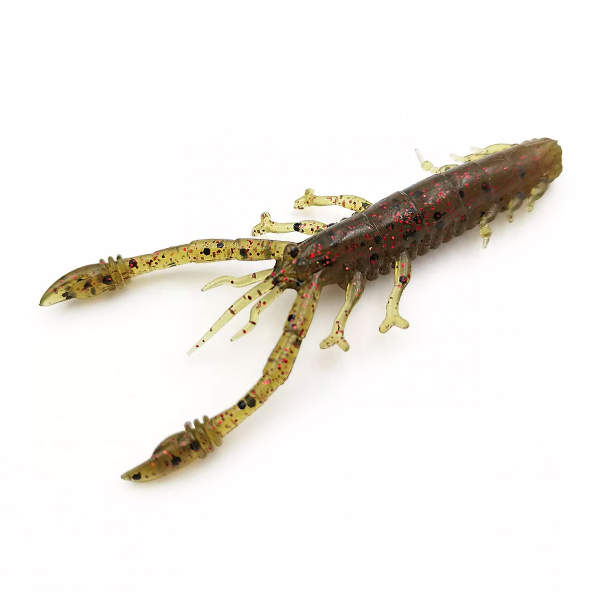 Elitelure Lethal Tusk 7,6 CM