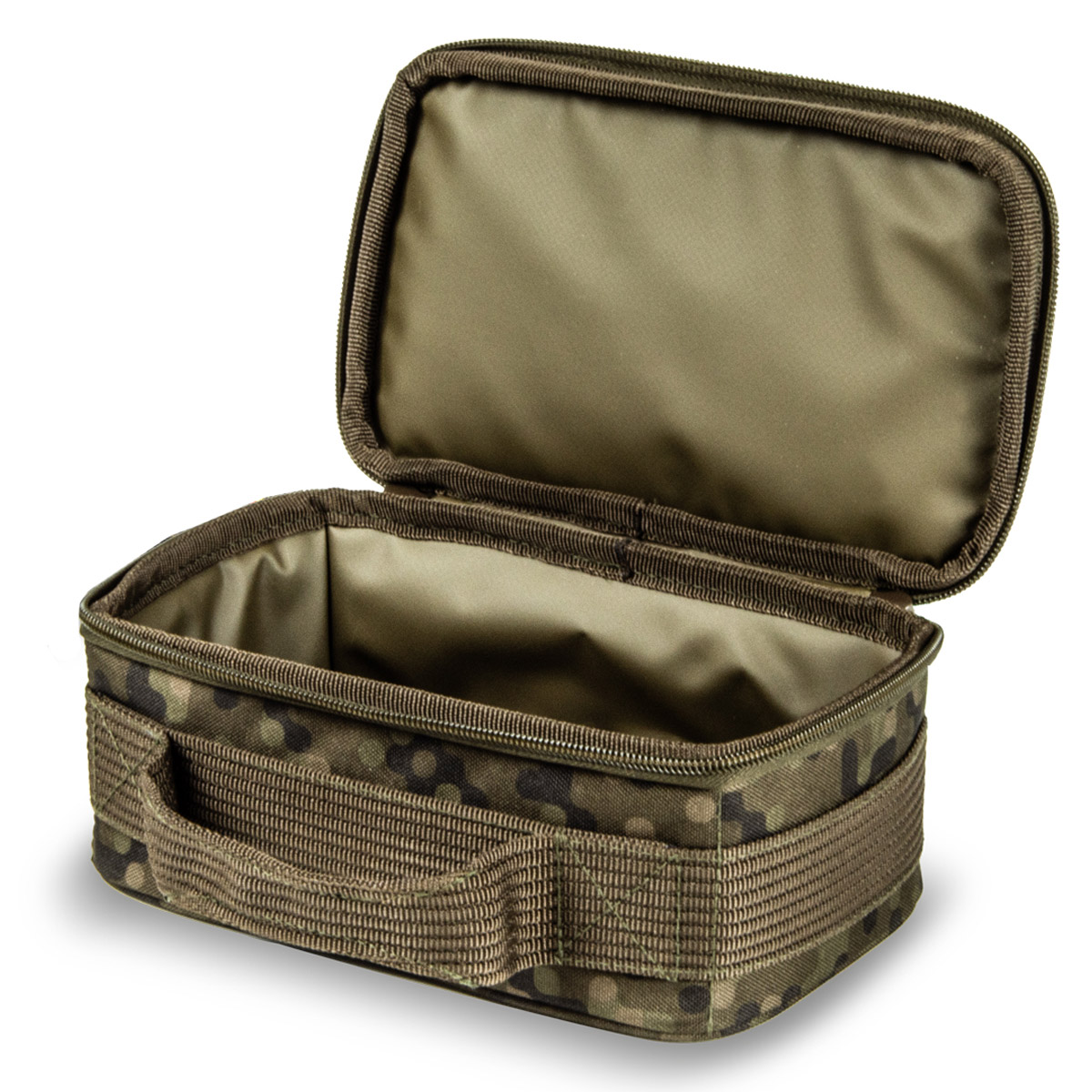 Solar SP C-Tech Accessory Case Medium