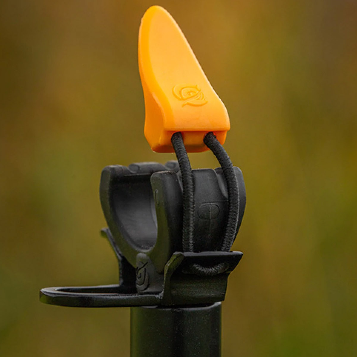 Pole Position Strong Grip Rodlock Black