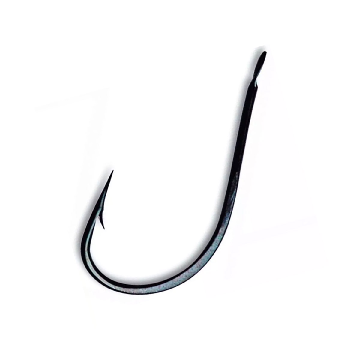 Mustad Softbait Hook 496-BU