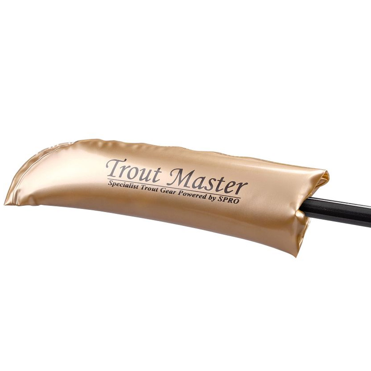 Spro Trout Master Tactical Trout Sbiro Tele 3,30M 