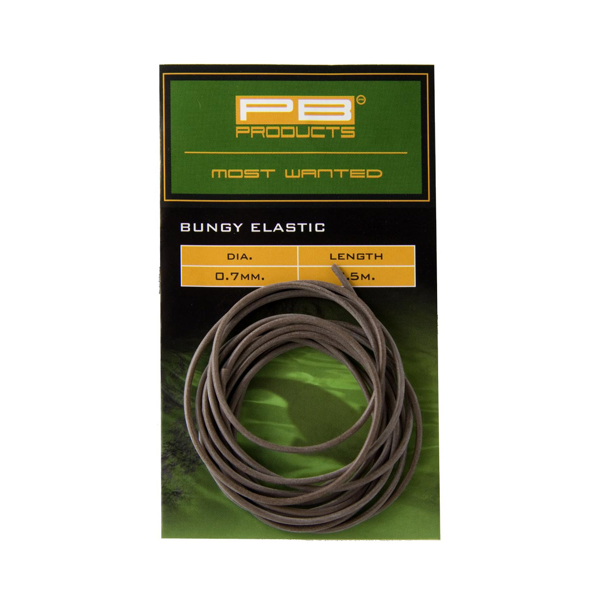 PB Bungy Elastic