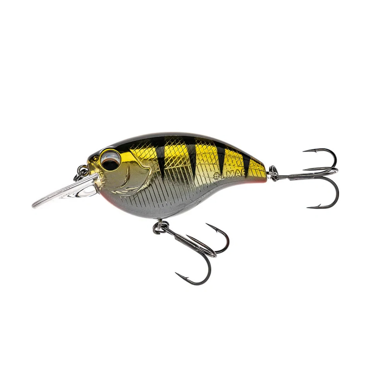 LMAB Kofi Power Vibe 55F MR 