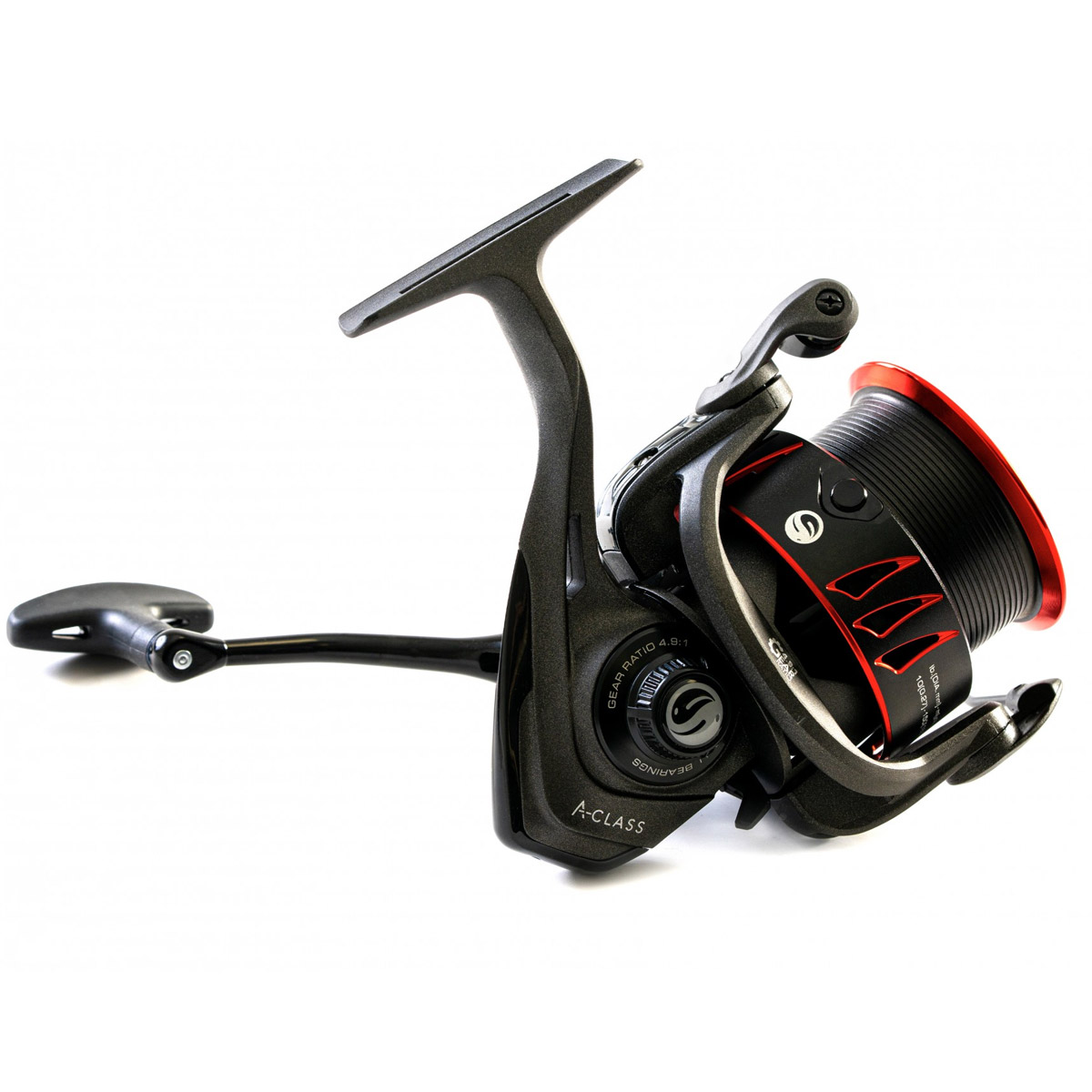 Guru A-Class 4000 Float & Feeder Reel