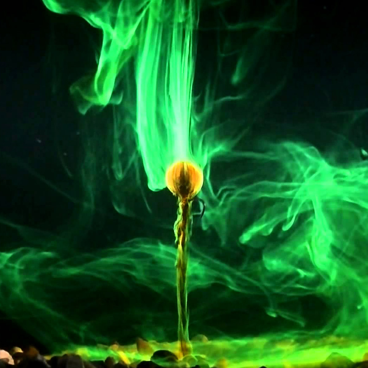 Korda Goo Almond Power Smoke