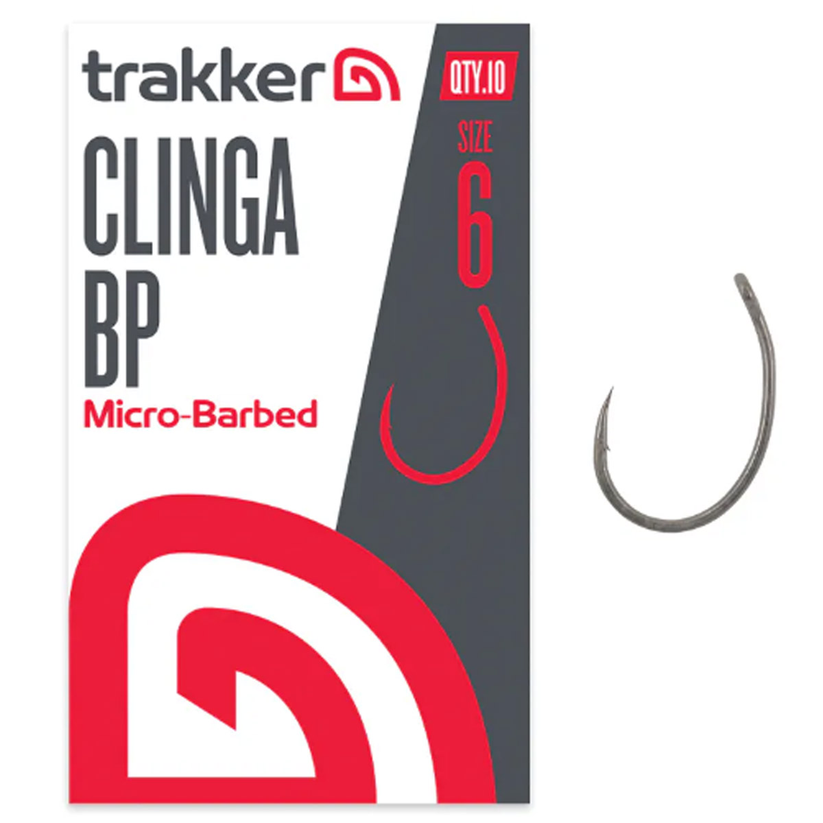 Trakker Clinga BP Hooks