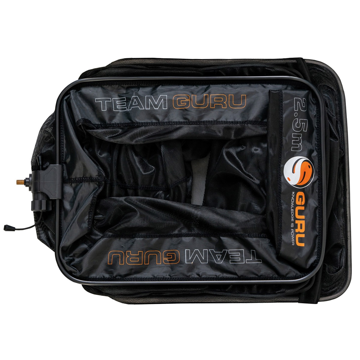 Guru Keepnet 2,5 Meter