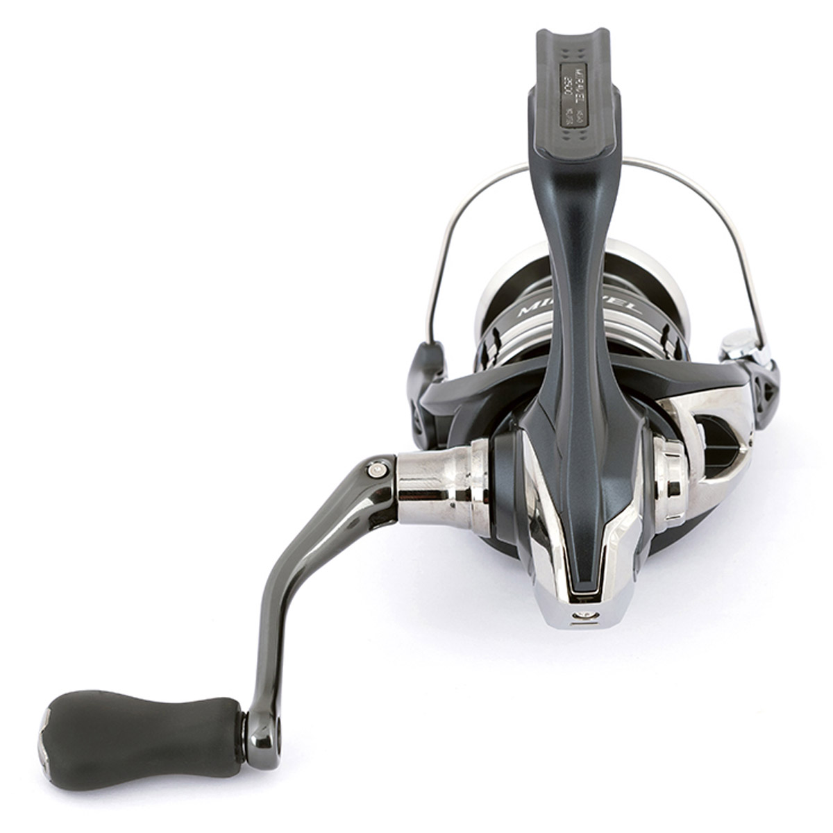 Shimano Miravel 2500 HG