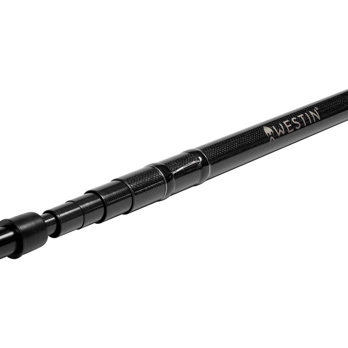 Westin W6 CR Telescopic Landing Net XS 2M