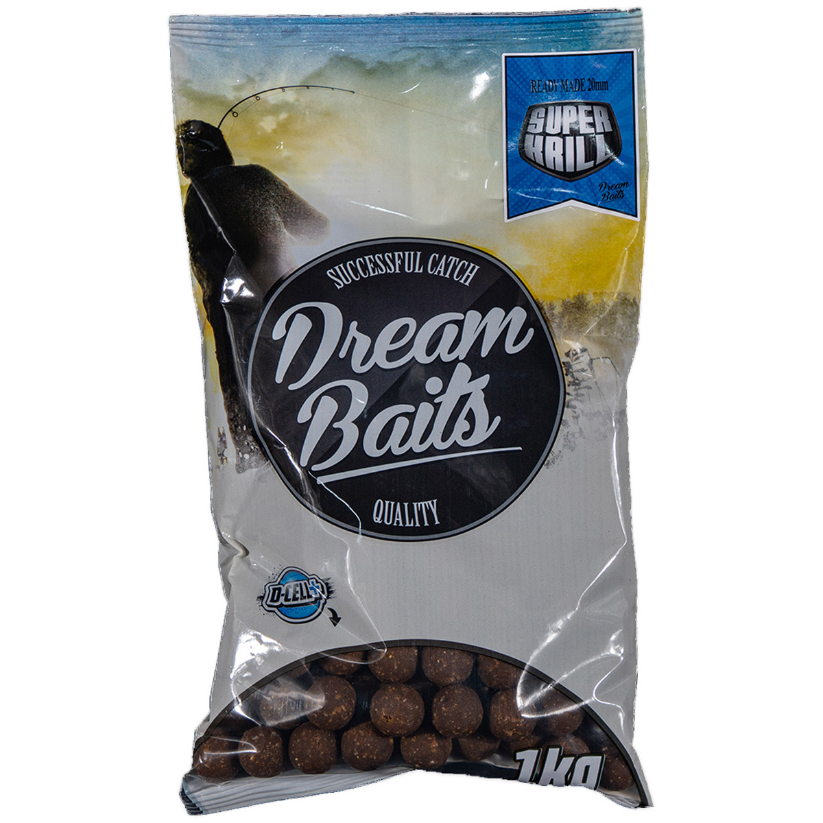 Dream Baits Readymades - Super Krill