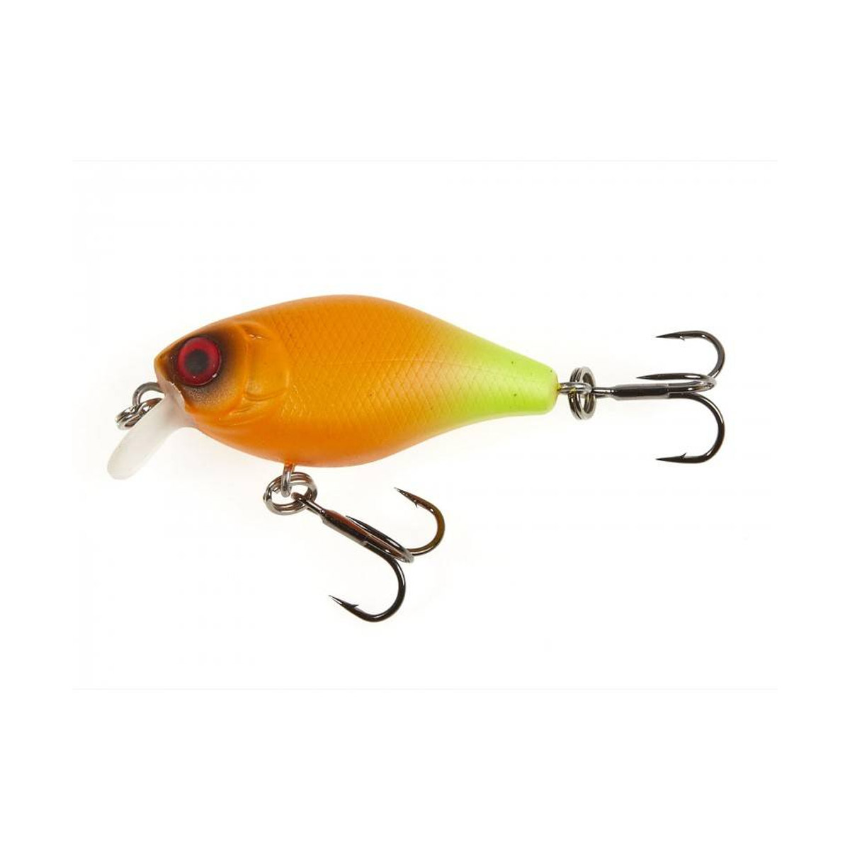 Lucky John Chubby F 4 CM