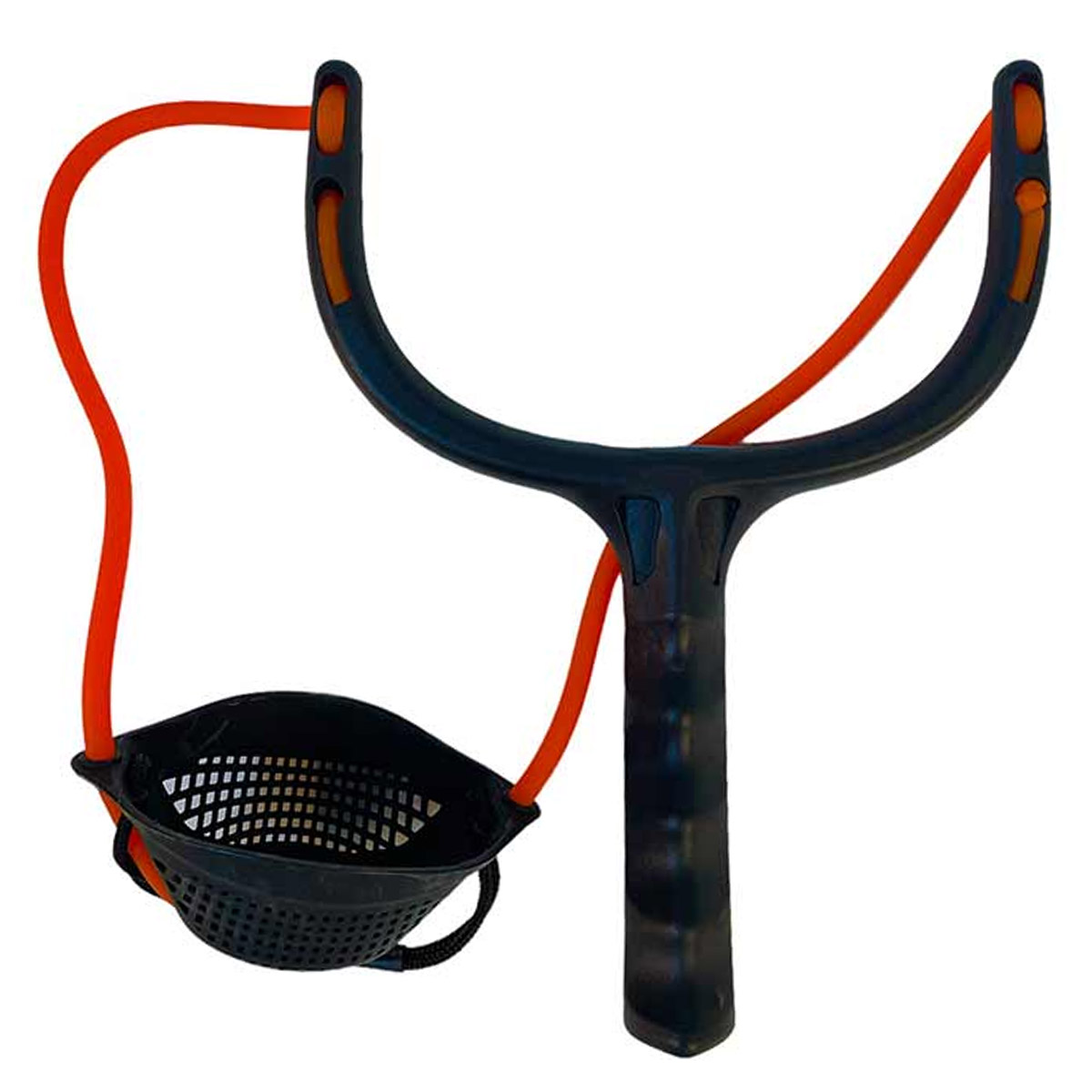 Fox Slik Powergrip Method Pouch Catapult