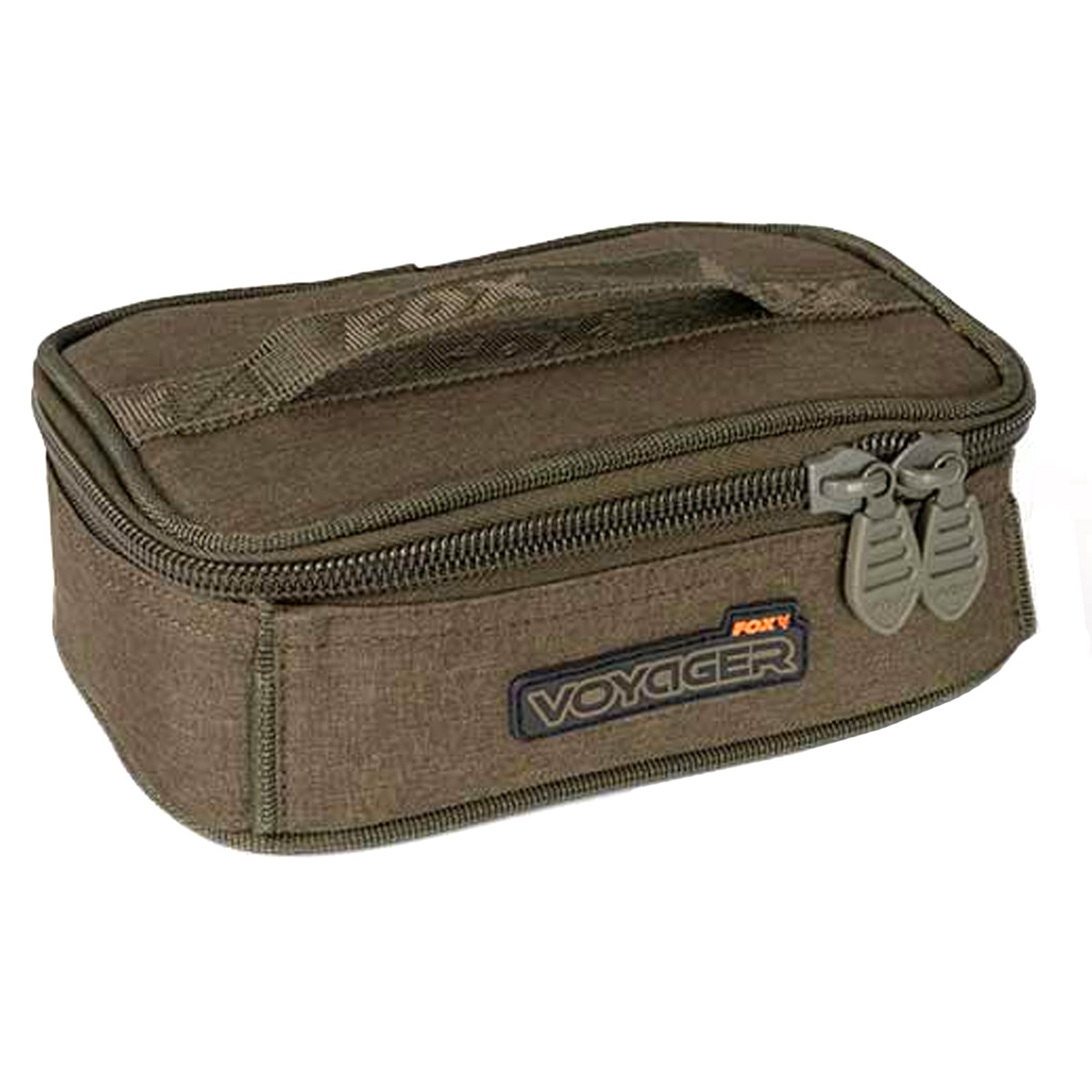 Fox Voyager® Sac à plombs et à embouts