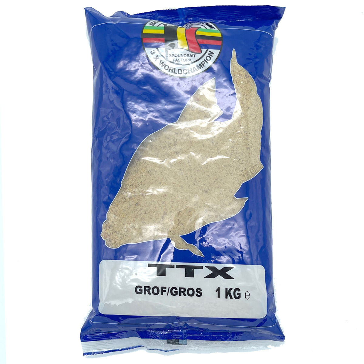 Van Den Eynde Maiskoek TTX Grof 1 KG