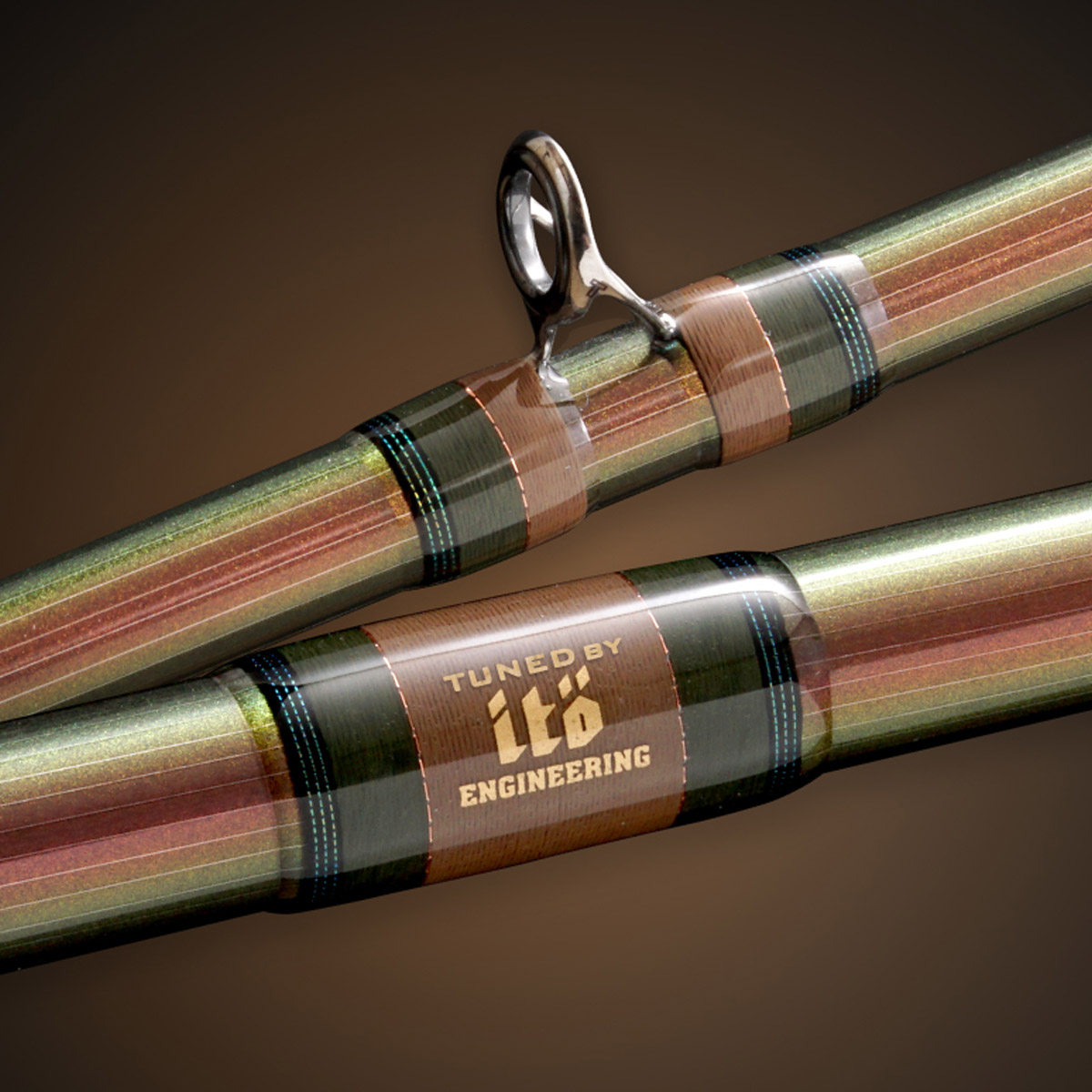 Megabass Evoluzion Destroyer (MX40) F4 65TIX Oneten Stick Evolution