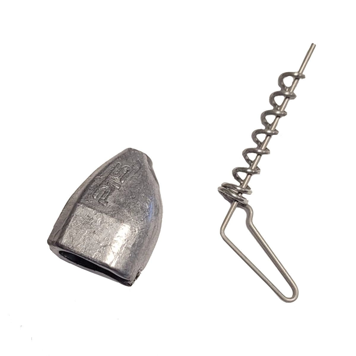 Pikecraft Pelagic Bullet Weight Natural 70 Gram