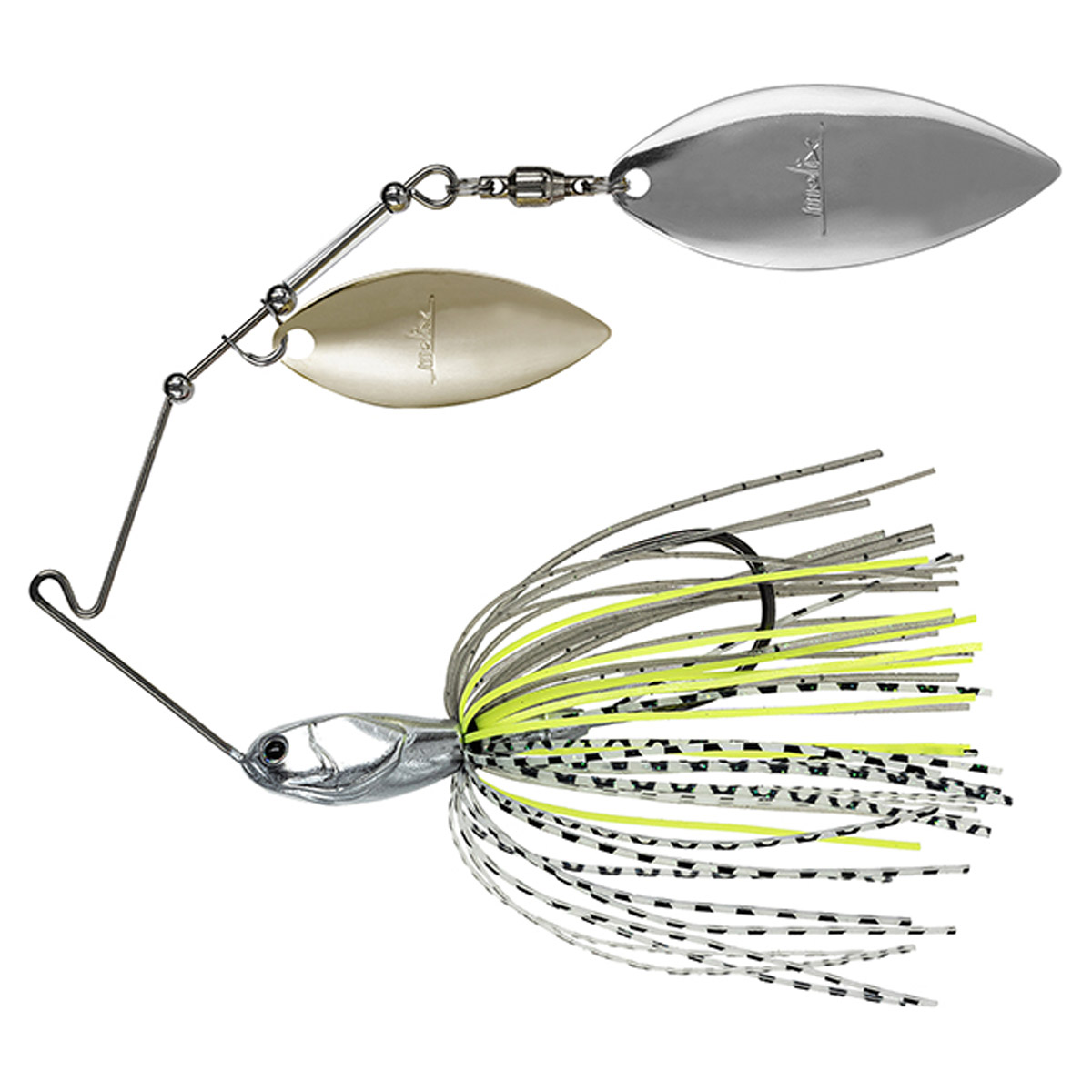 Molix Muscle Ant DW Spinnerbait 14 Gram