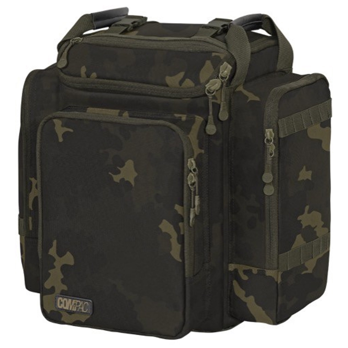 Korda Compac Rucksack 30L Dark Kamo