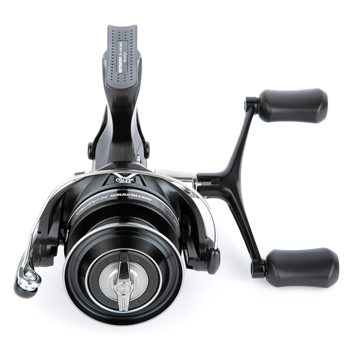 Shimano Baitrunner X-Aero FB 4000