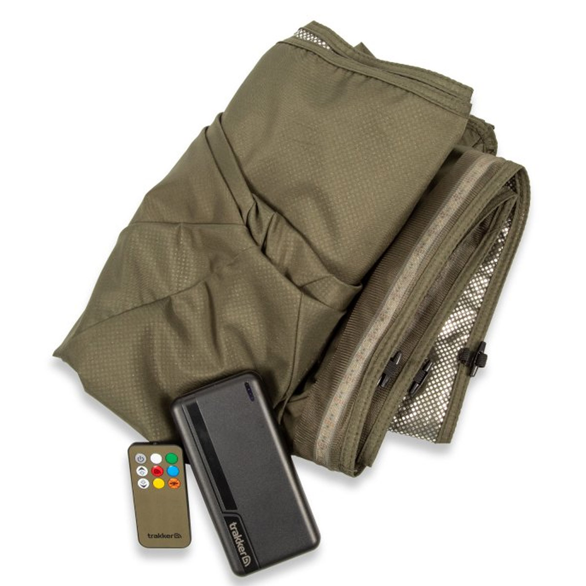 Trakker Tempest RS 200 Nitelife Vapour Shield