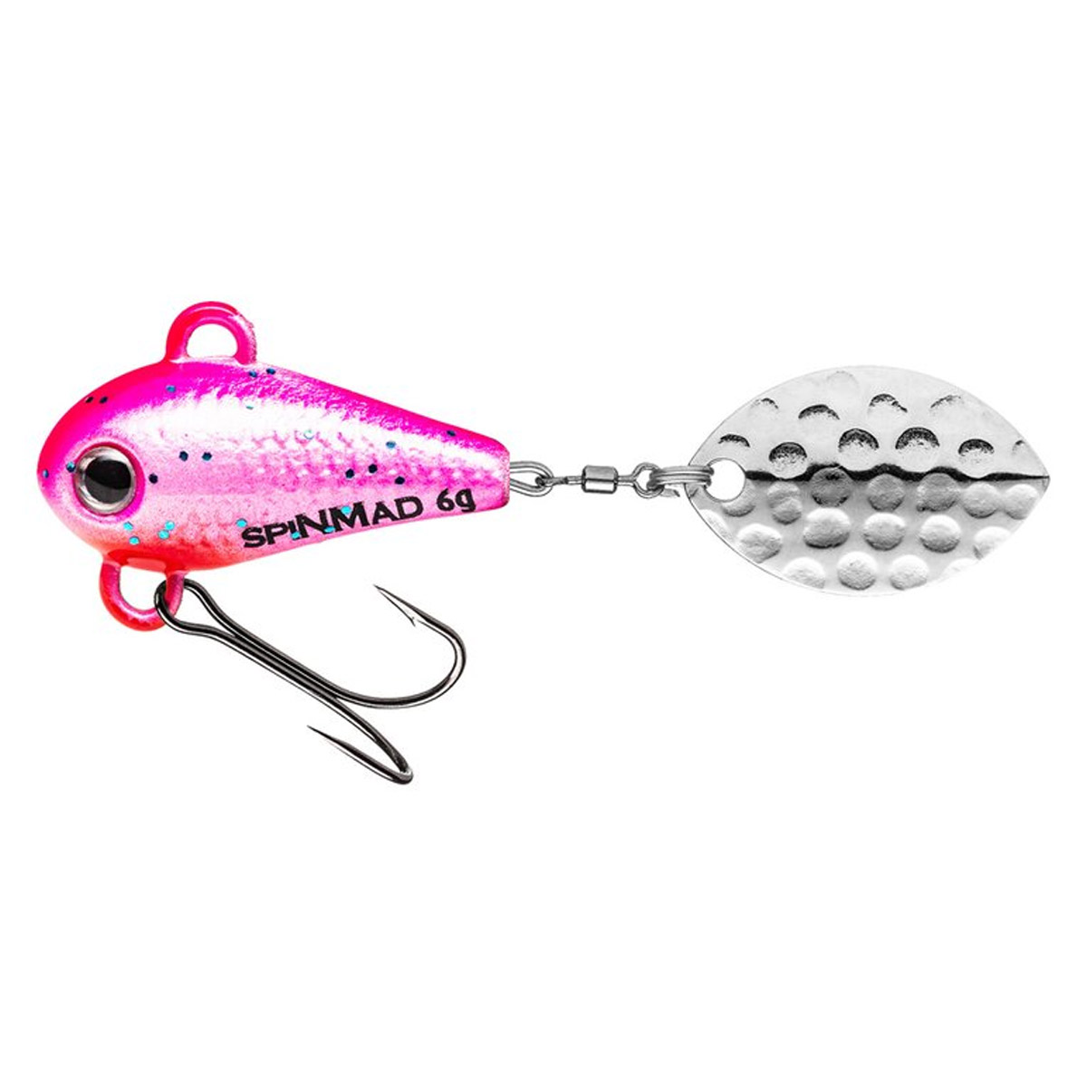 SpinMad Originals 6g