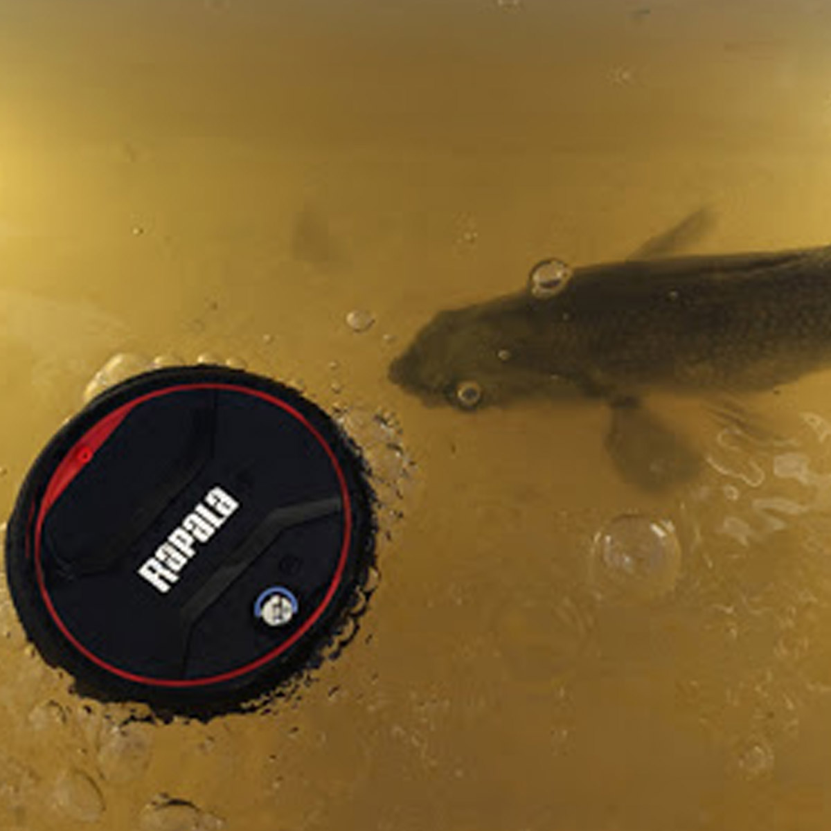 Aérateur flottant Rapala
