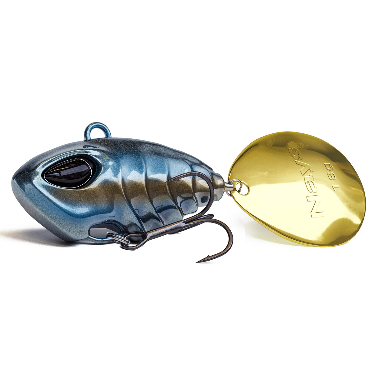 Nays BLD RNNR LF 10 Gram