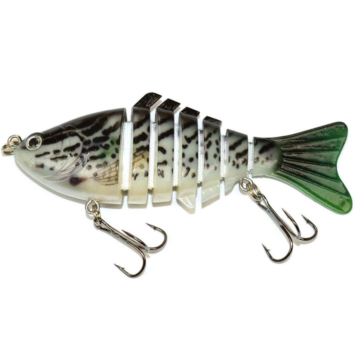 LFT Nature Swimbait 10 CM