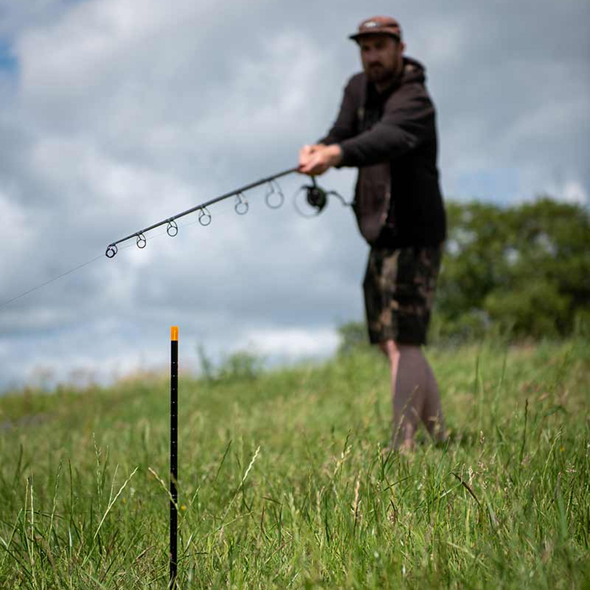 Fox Pro Marker Sticks