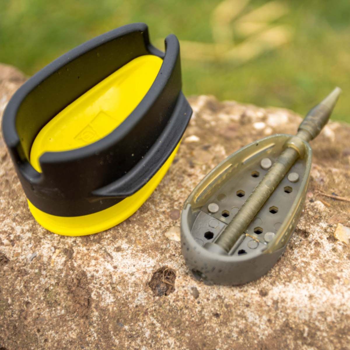 Preston Innovations ICS Banjo XR Moulds