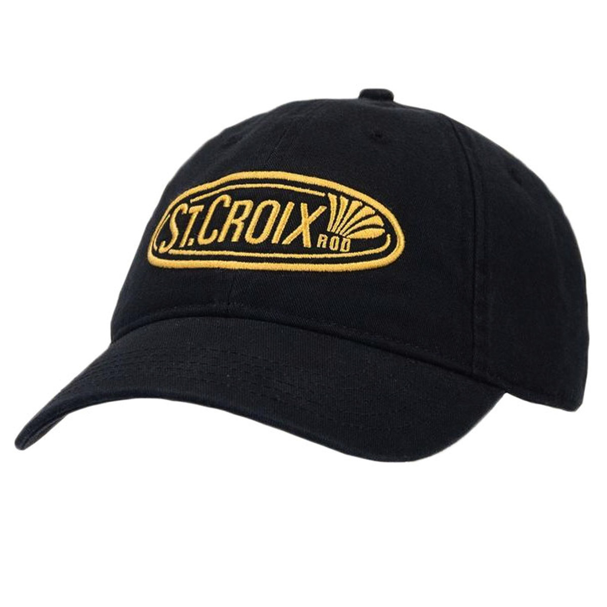 Casquette de pêche à la traîne St Croix