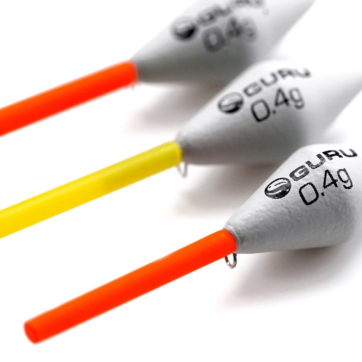 Guru Margin Diamond Float