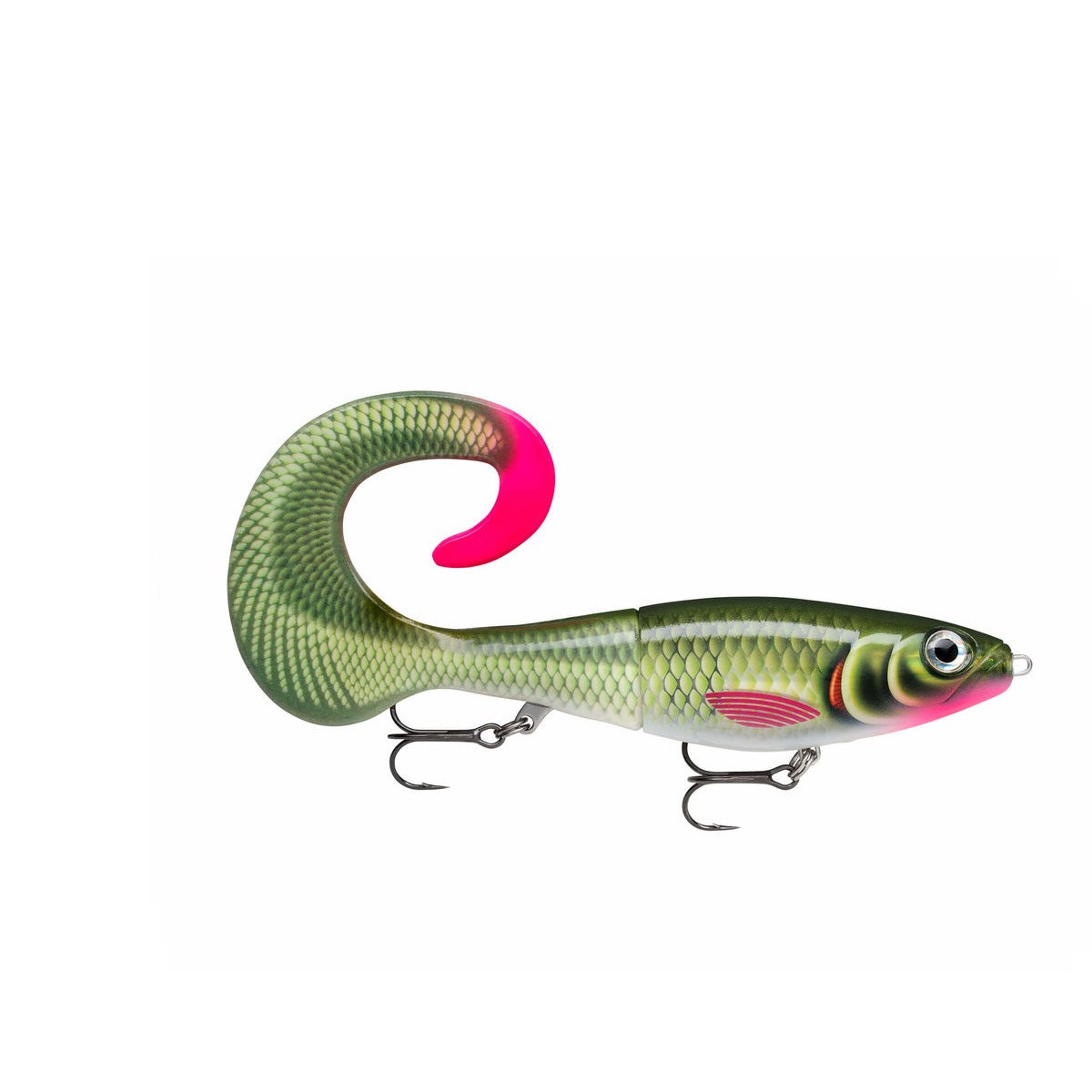Rapala X-Rap Otus 17 cm