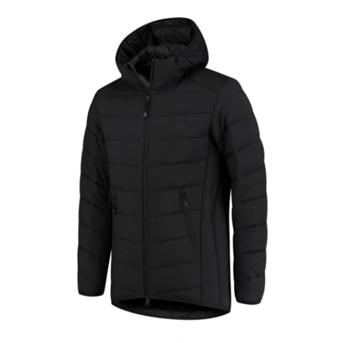 Korda Kore Thermolite Puffer Jacket Black