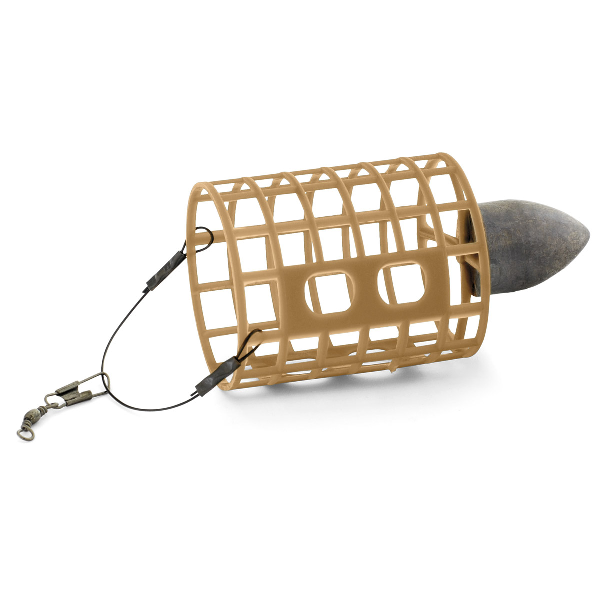 Tubertini Rocket Feeder Medium