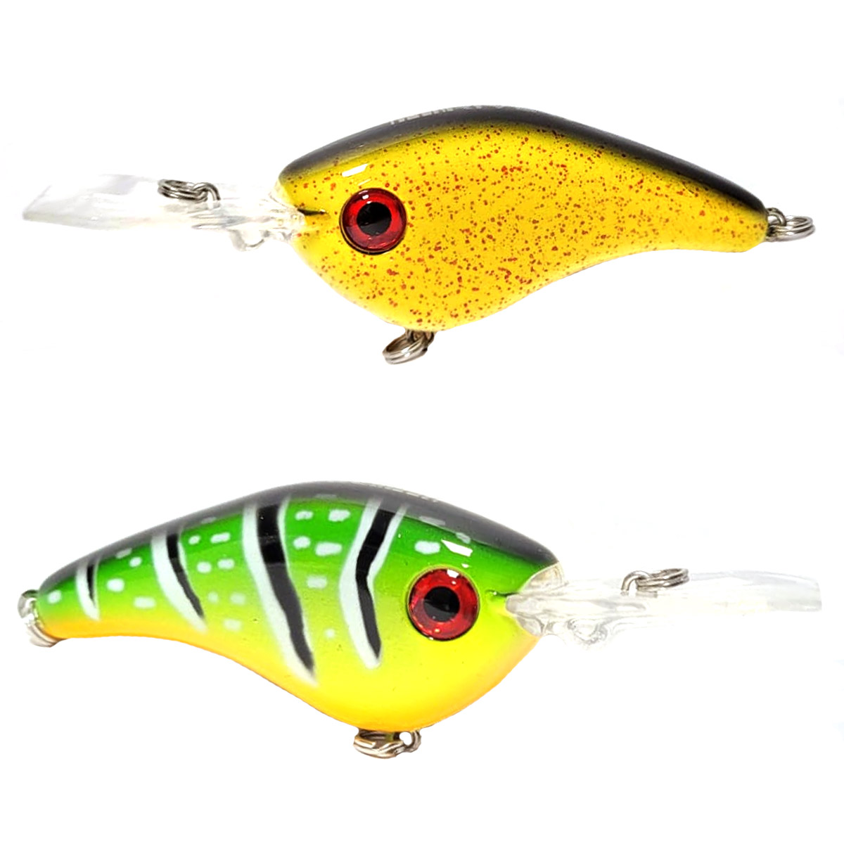 River7 Two Tone Crankbait 3,0 Meter