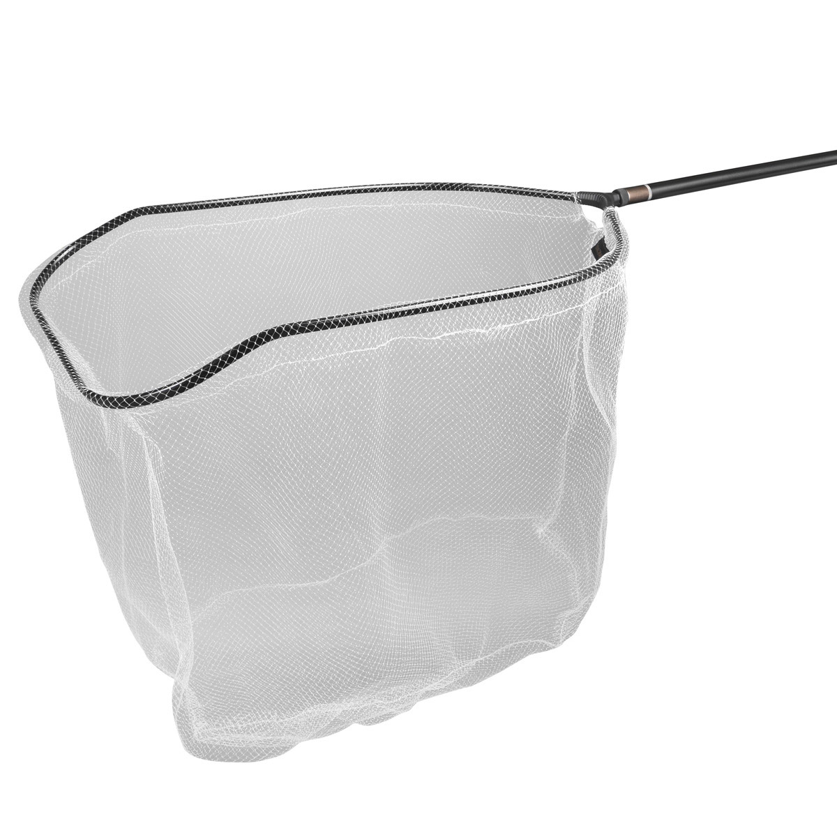 Spro Trout MasterLanding Net Ghost