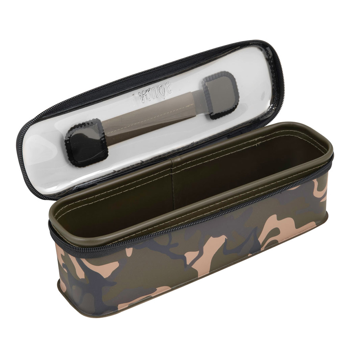 Fox Aquos Camolite Accessory Bags