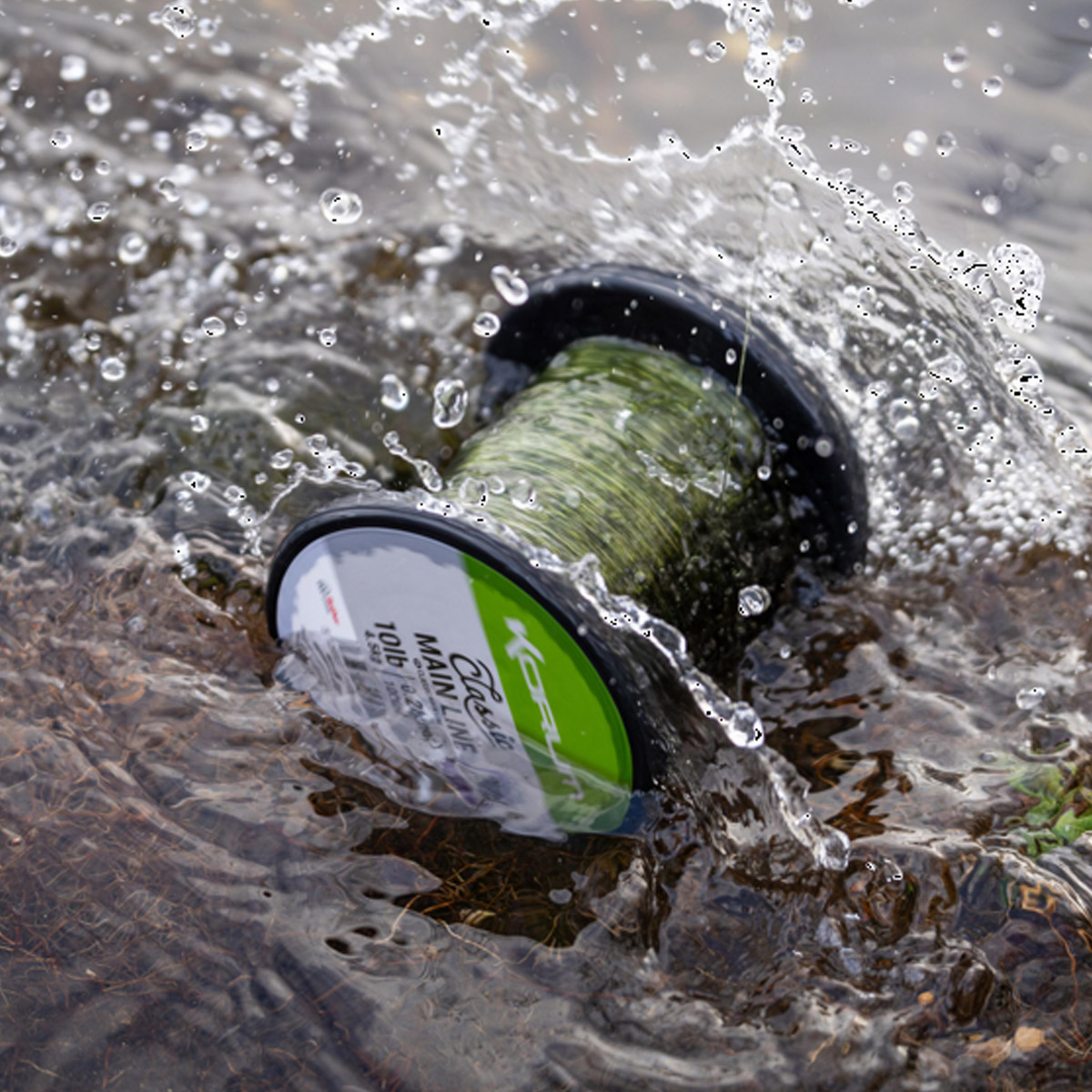 Korum Classic Main Line